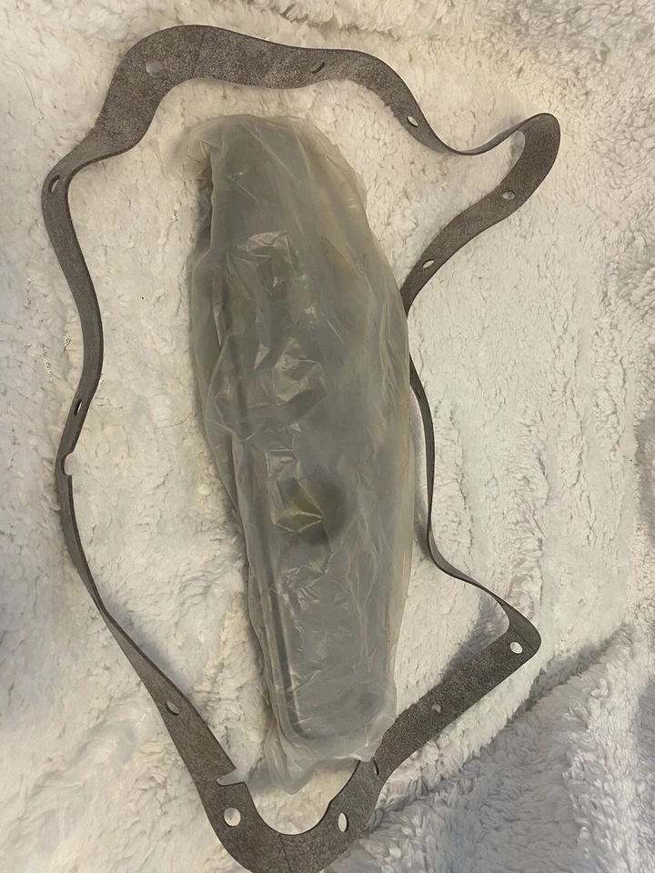 Kit de filtro de transmisión-VIN: X, TRACCIÓN TRASERA, FI Purolator P1197 Foto 4 de 4