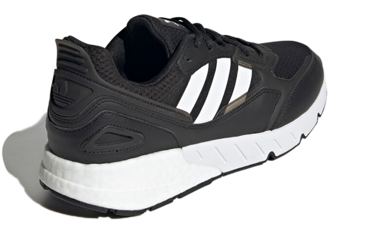 adidas ZX 1K Boost 2.0 Low Black White - GZ3551 | eBay adidas ZX 1K Boost 2.0 Low Black White - GZ3551 | eBay