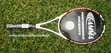New Gamma Tour 340X Team Unstrung Tennis Racket 93 1/2 (L4) (4)  Save on 2
