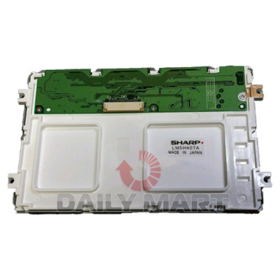 Used & Tested SHARP LM5H40TA LCD Panel