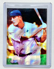 Top 10 Hank Greenberg Baseball Cards 16