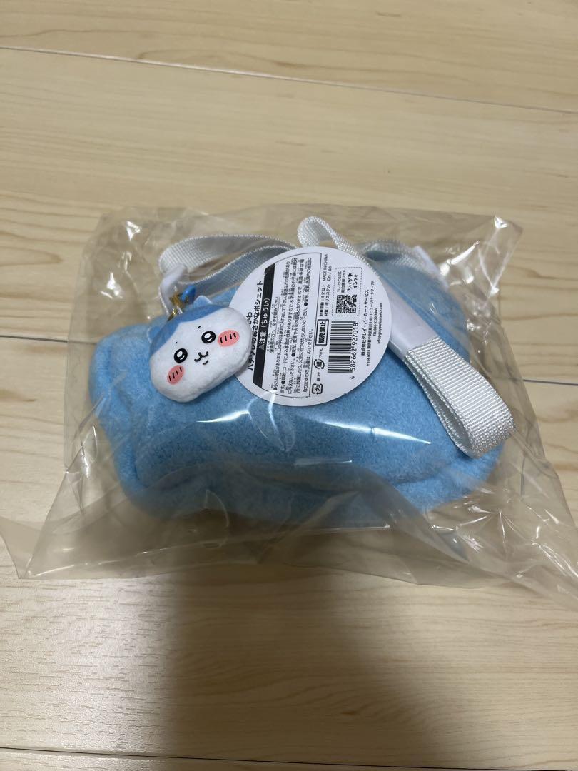 Chiikawa Hachiware Fish Mini Pochette Shoulder Bag Japan | eBay Chiikawa Hachiware Fish Mini Pochette Shoulder Bag Japan | eBay