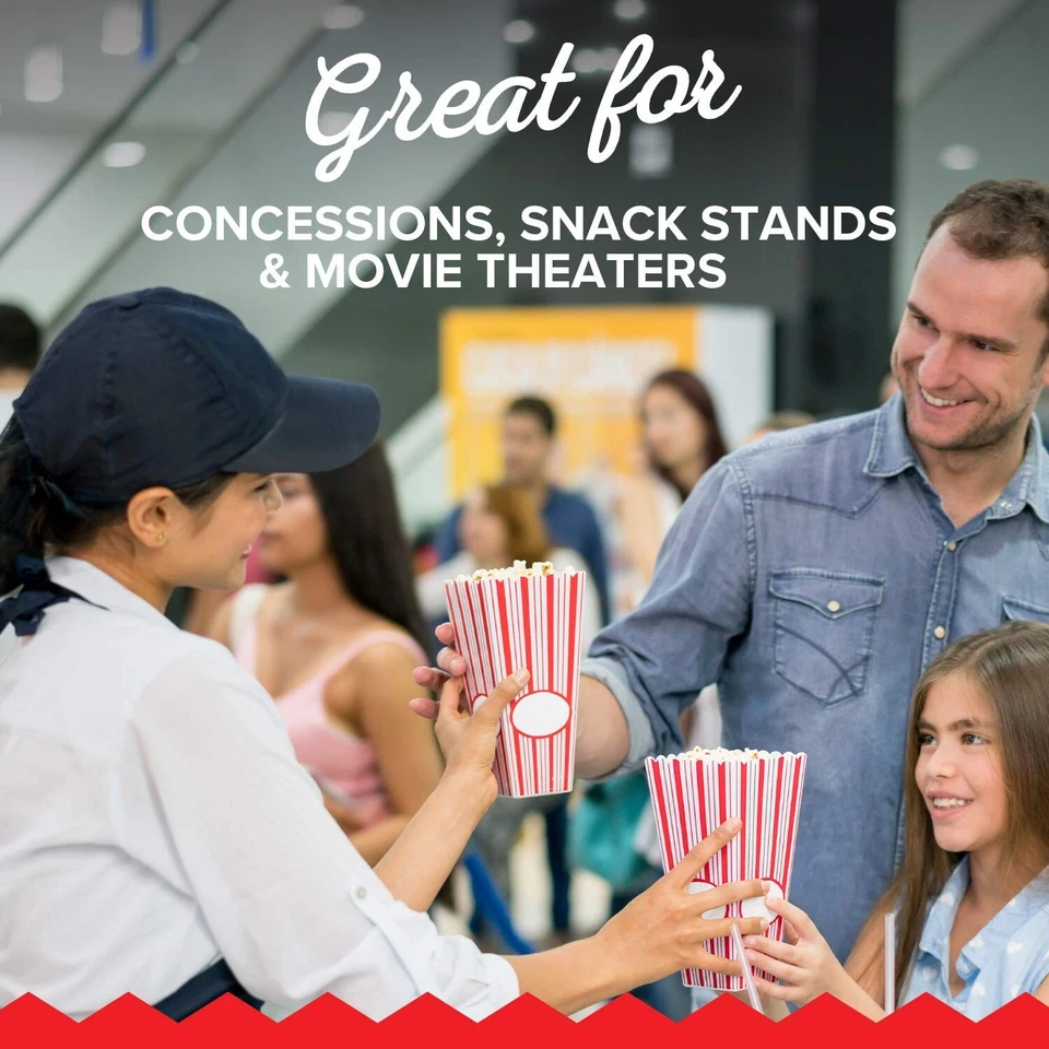 Orville Redenbachers Gourmet Popcorn Kernels Original Yellow 8 lb - Image 4 of 4