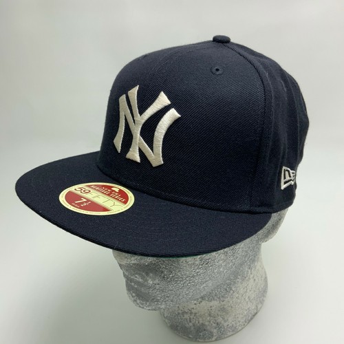 New Era Cap MLB NY Yankees 1903 Navy 