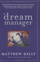 The Dream Manager The Dream Manager