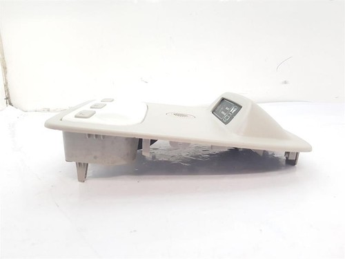 2015 ON SMART FORFOUR MK2 453 INTERIOR ROOF CENTRE LIGHT A4536902900 - Picture 2 of 12