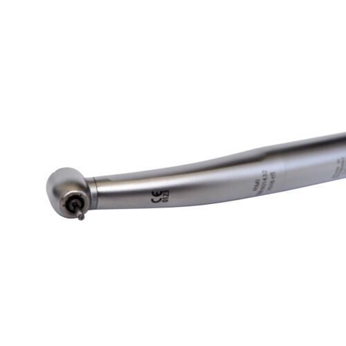 Sirona T3 Racer Style Dentale Alta Velocità Turbina Aria Manipolo Coppia 2/4 Fori - Foto 10 di 11