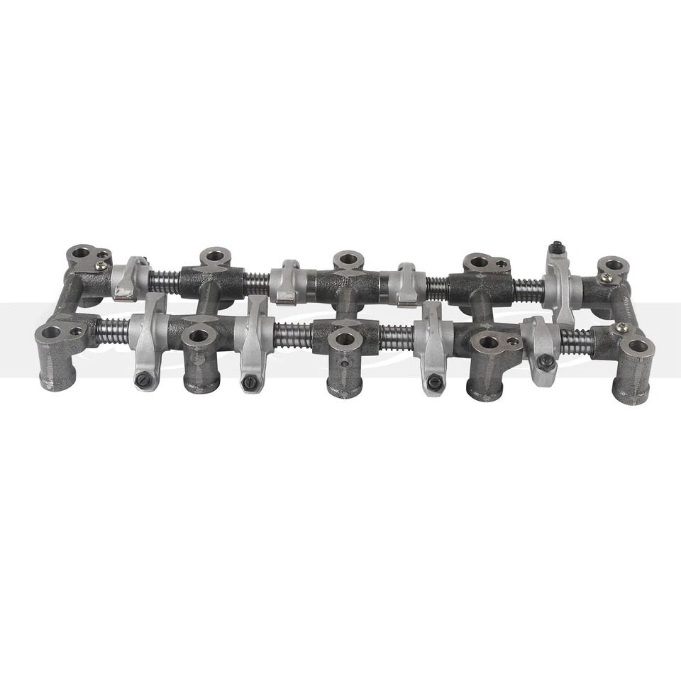 Conjunto de brazo basculante de motor para Toyota 85-95 2,4 L l4 árbol de levas válvulas de entrada y escape Foto 2 de 4