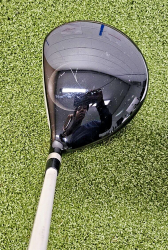 Ping G10 Draw 460CC Driver 9* / RH / Ladies Graphite / EXCELLENT / jd8770 - Picture 6 of 12