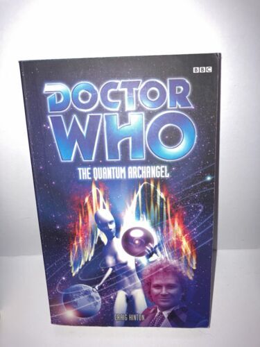 Dr Doctor Who BBC Novels Choose Yours VGC Eighth Doctor & Other Classic Doctors - Picture 40 of 49
