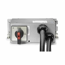 HP 30A 480V NA R18000DF IEC309 I/O Mod
