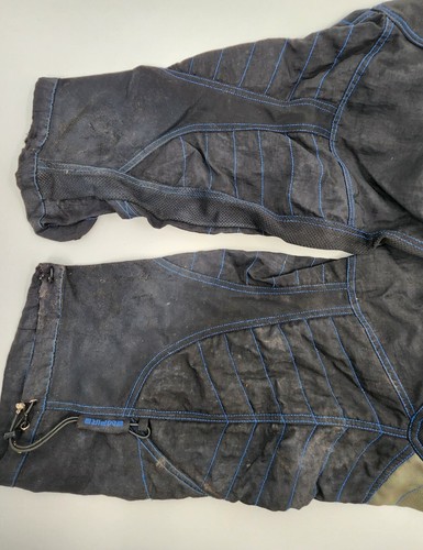 Empire Paint Ball Pants Adult Medium MD Size 32-36 - Picture 6 of 11