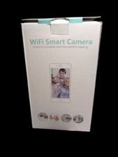 New GPED Baby Monitor