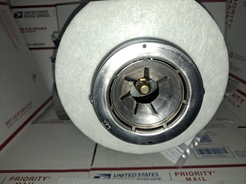 BECKETT ÖLBRENNER AF AFG - 6-1/2" verstellbarer Flansch Ofen Boiler Warmwasserbereiter - Bild 7 von 12