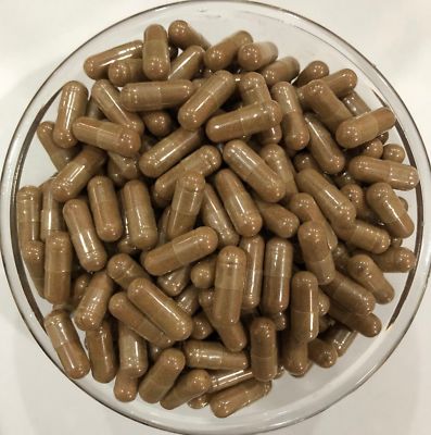 Herbal Remedy for Spider Veins Varicose Veins Horse chestnut Butchers Broom