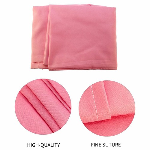 20x55" Body Pillow Case Soft 1800 Series Microfiber Long Body Pillowcase - Bild 7 von 18