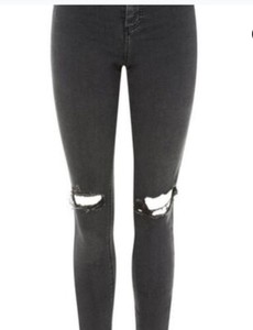 white petite jeans uk
