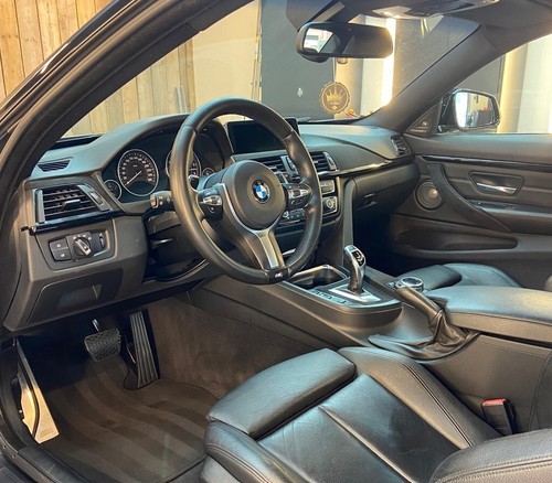 bmw 435i - Afbeelding 3 van 4