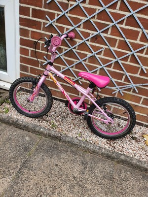 girls apollo bike