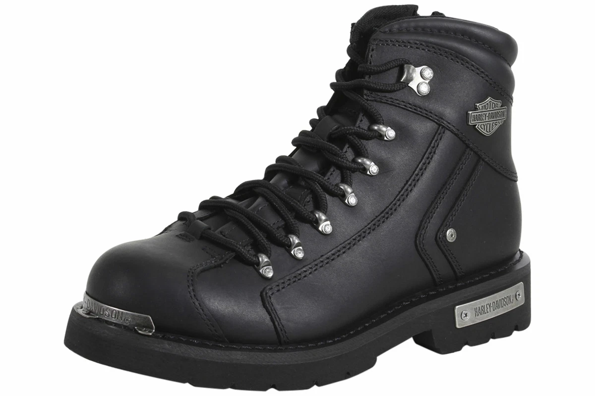Boots harley deals davidson shoes