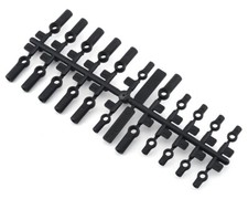 Team Associated Kugelpfannen Set ASC21514 Reflex 14B, Reflex 14MT, Reflex 14T, 