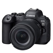 Canon EOS R6 Mark II RF24-105 IS STM Lens Kit EOS R6mark2-24105ISSTMLK