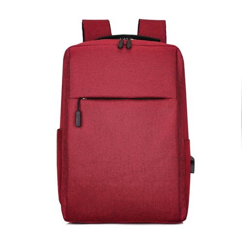 Sac a Dos Anti Vol pour Ordinateur Portable avec Port USB Sacoche Voyage 41 cm - Afbeelding 16 van 16