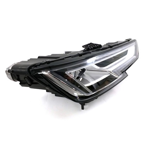 AUDI A4 8W2 B9 Scheinwerfersatz VOLL LED 8W0941034 8W0941033 Links Right - Bild 10 von 16