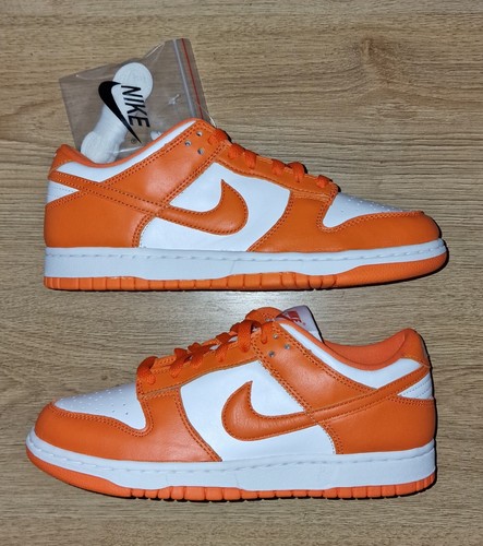 Nike Dunk Low Retro SP Syracuse UK 6.5 β
AVAILABLE π FAST P&P - Picture 5 of 6