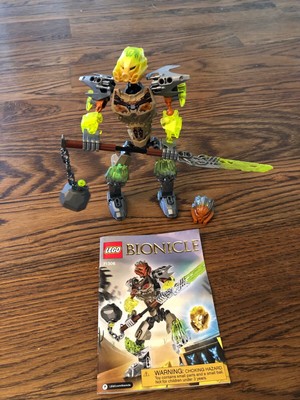 lego bionicle 71306
