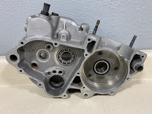 1984 KTM MXC 250 Type 544 Matched Engine Cases Nice Condition - Used . - 第 10/12 張圖片