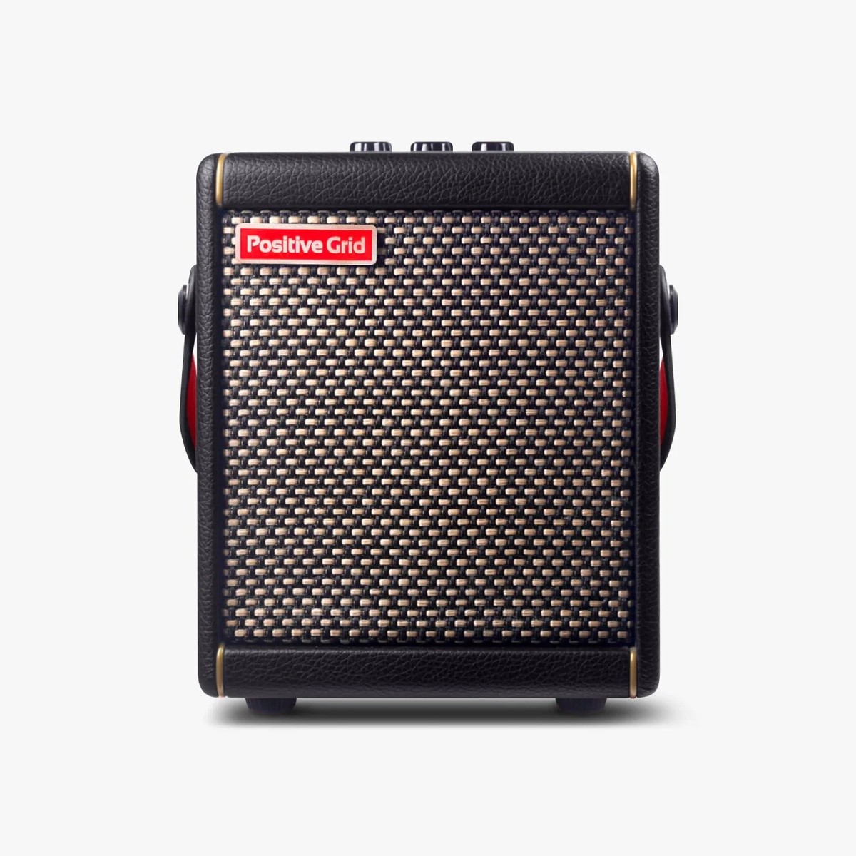 POSITIVE GRID Spark MINI - Schwarz | eBay