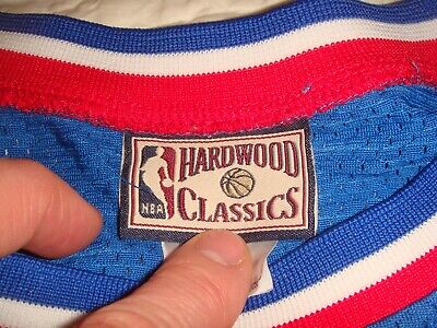 vintage Mitchell & Ness NBA Sixers vintage Mitchell & Ness NBA Sixers