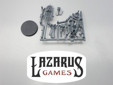 Warhammer 40K Space Marines - Indomitus Bladeguard Ancient