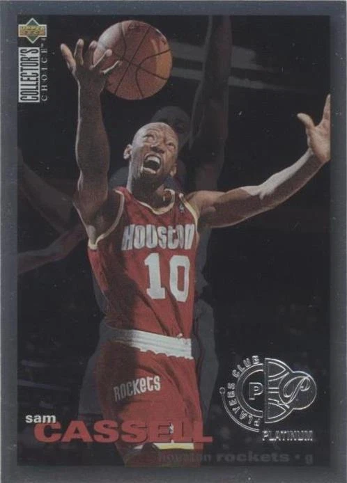 Platinum Player's Club