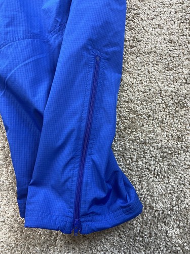 Nike Florida Gators Pants Mens Large Team Storm Fit Workout Warm Up Track Blue - Picture 4 of 14
