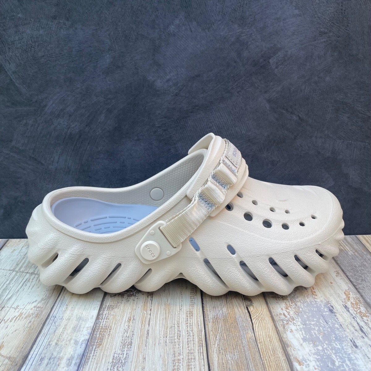 Happy Croc Day 2021 JAPAN Authorized 2025
