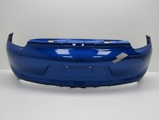 Porsche 981 Cayman Stoßstange hinten Heckschürze rear bumper