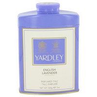 English Lavender By Yardley London Talc 7 Oz Women English Lavender By Yardley London Talc 7 Oz Women