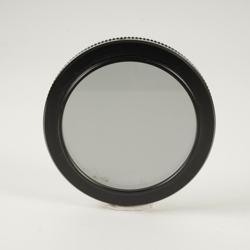  Minolta 55mm Polarizing Circular Filter - Picture 2 of 6
