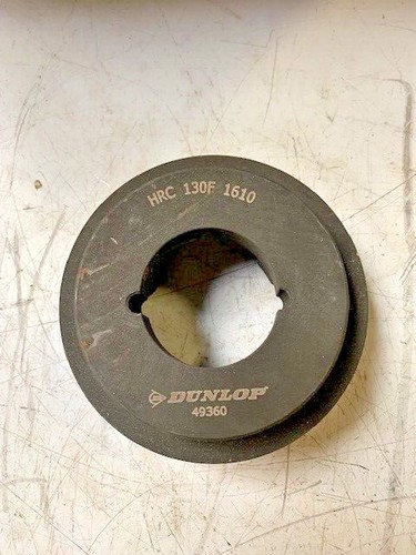 Acoplamiento Dunlop 1610 HRC 130F  - Imagen 1 de 4