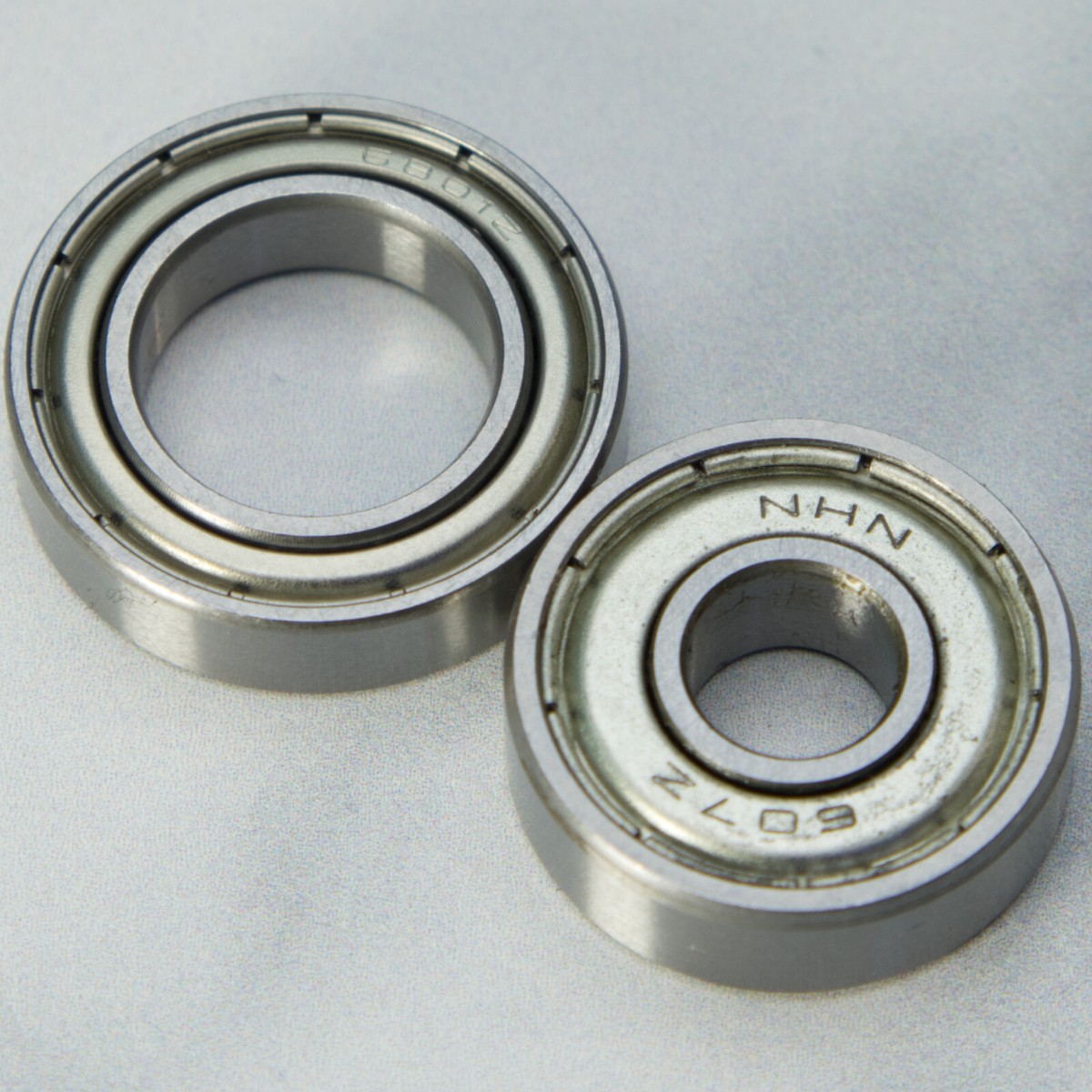 HPI Nitro Star G3.0 - Engine / Motor Bearings Kit | eBay