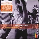Various Artists - Ire Feelings Reggae Chart Hits 1969 1976 (2003) CD