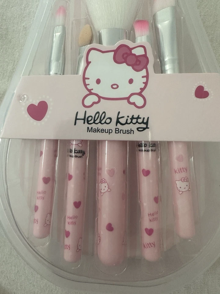 Pinselset - Bild 2 von 4