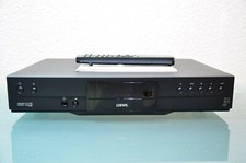 LOEWE_DVD_XEMIX_5006_CODEFREE_SCHWARZ_Revidiert_LASER NEU_1 Jahr gesetz. GW