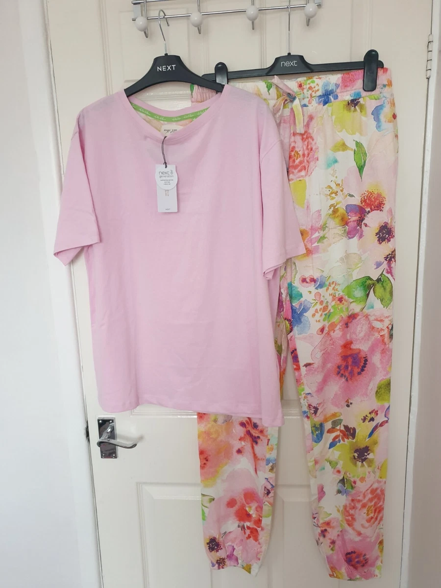 Next tall pajamas sale