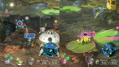 Pikmin 3 Deluxe | NEU & OVP | Nintendo Switch | - Picture 12 of 12