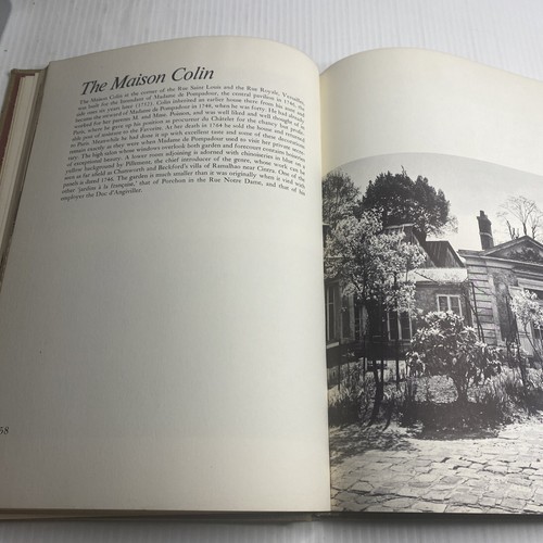 Les Pavillons French Pavillons: 1962 Cyril Connolly & Jerome Zerbe Hardcover - Foto 10 di 16
