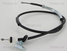 Seilzug Feststellbremse Scheibenbremse TRISCAN für MINI MINI (R56)