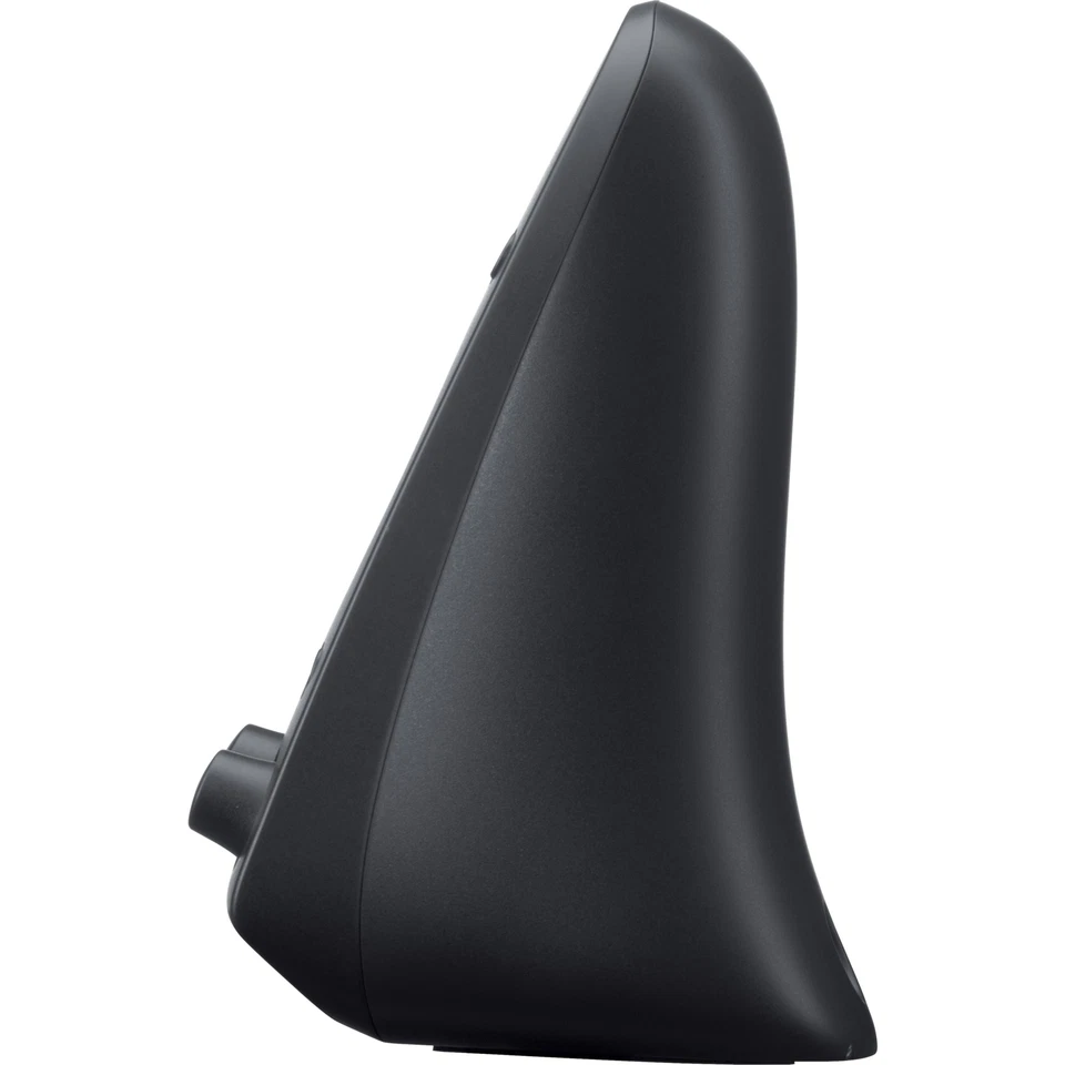 Logitech Speaker System Z623, PC-Lautsprecher, schwarz - Bild 3 von 4